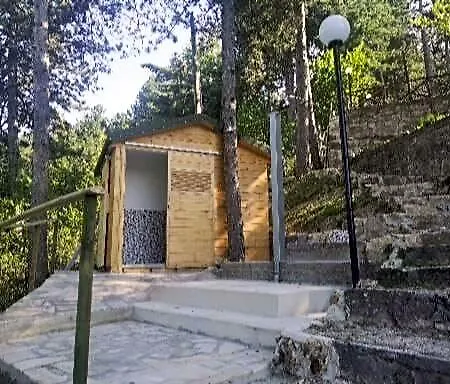 Bed & Breakfast Poggio Eco