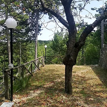 Poggio Eco Bed & Breakfast Ascoli Piceno