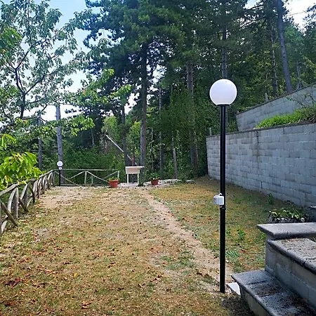 Bed & Breakfast Poggio Eco *