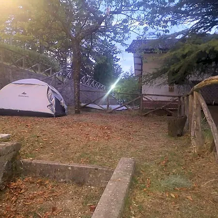 Bed & Breakfast Poggio Eco