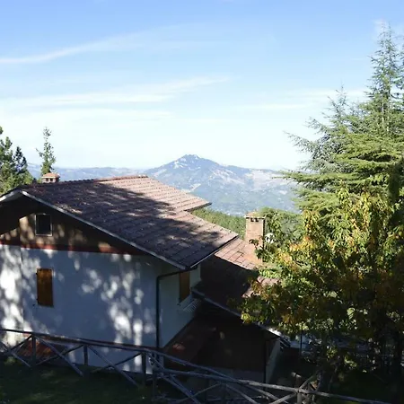 Poggio Eco Bed and Breakfast