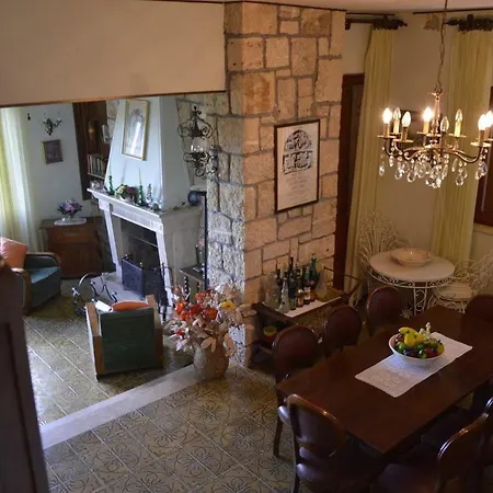 Bed and breakfast Poggio Eco