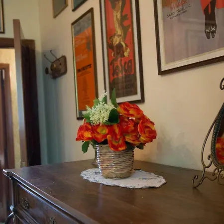 Bed & Breakfast Poggio Eco