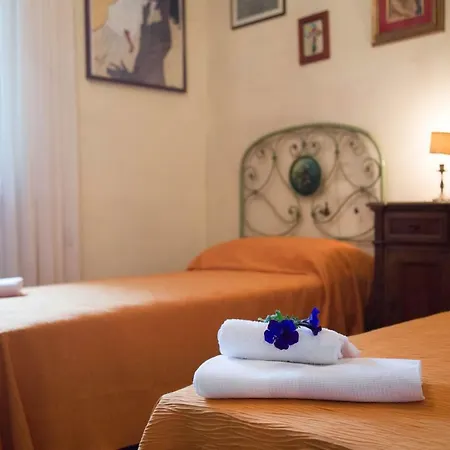 Poggio Eco Bed and breakfast Ascoli Piceno