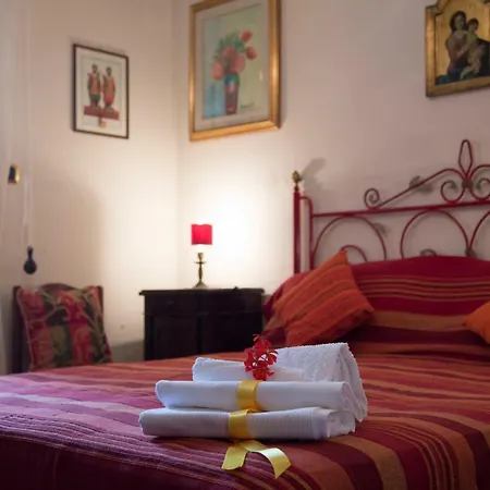 Poggio Eco Bed & Breakfast Ascoli Piceno