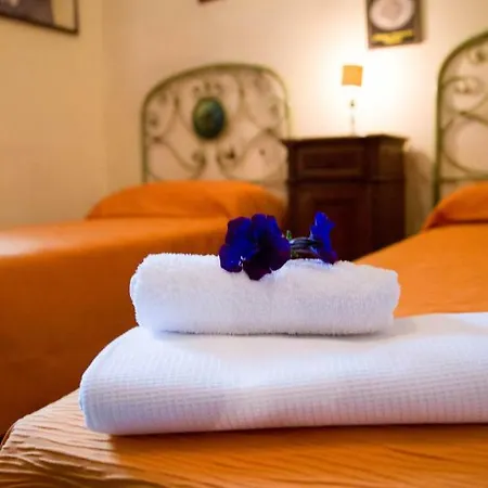 Bed and breakfast Poggio Eco Ascoli Piceno