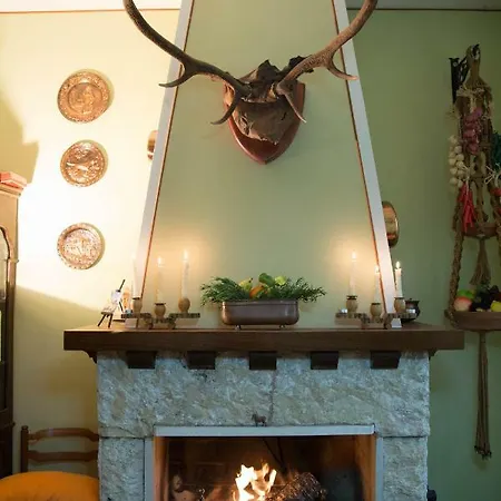 Poggio Eco Ασκόλι Πιτσένο