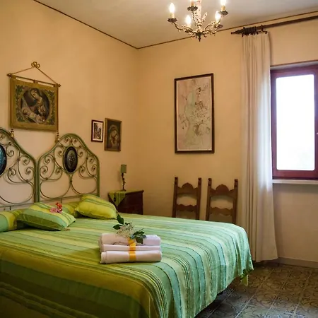 Poggio Eco Bed and Breakfast