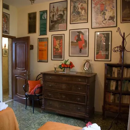Bed and breakfast Poggio Eco Ascoli Piceno