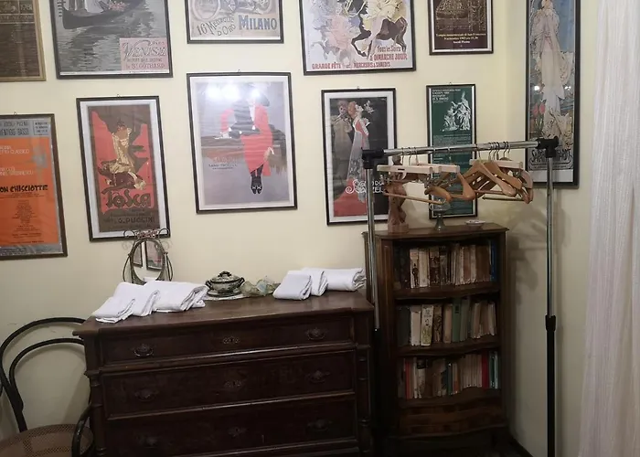 Poggio Eco Bed & Breakfast