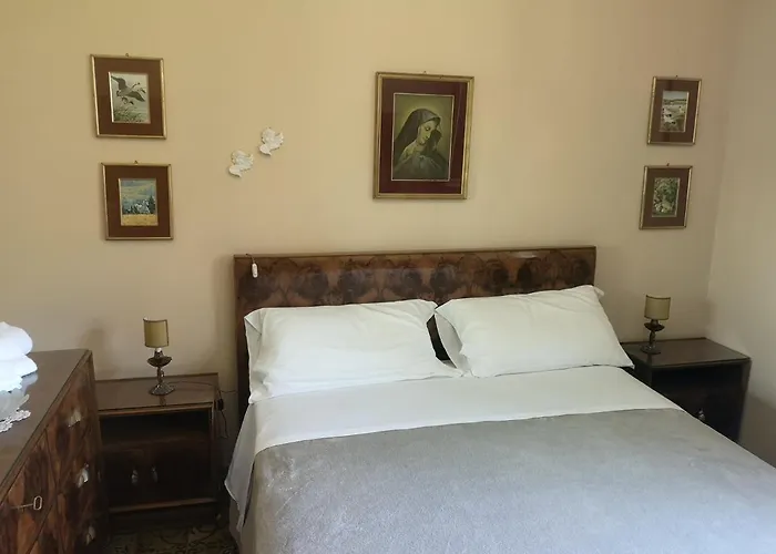 Poggio Eco Bed & Breakfast Ascoli Piceno
