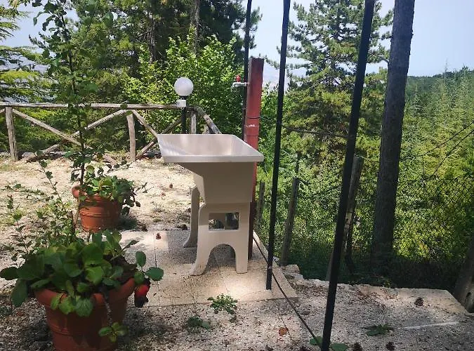 Poggio Eco Bed & Breakfast *