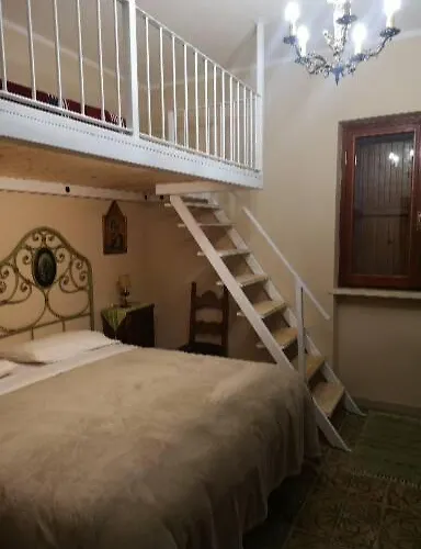 Bed & Breakfast Poggio Eco Ascoli Piceno