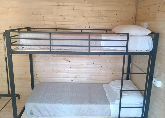 Bed & Breakfast Poggio Eco *