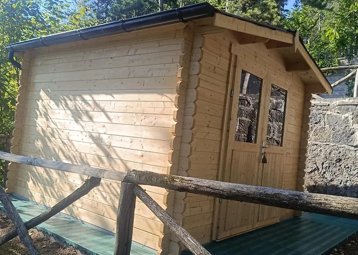 Poggio Eco Bed & Breakfast Ascoli Piceno