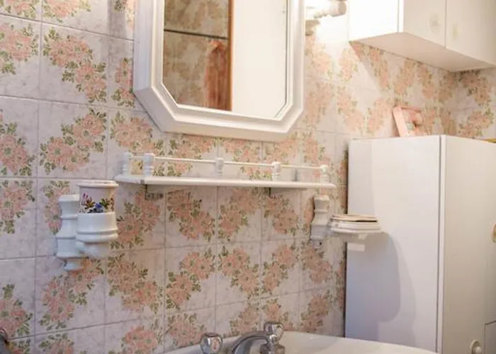 Poggio Eco Bed & Breakfast Ascoli Piceno