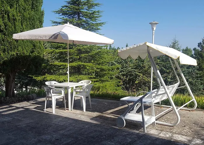 Bed & Breakfast Poggio Eco