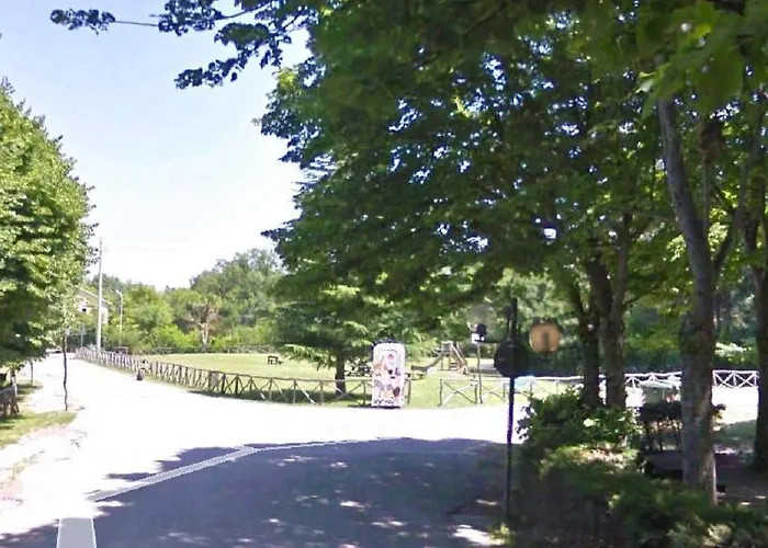 Poggio Eco Bed & Breakfast Ascoli Piceno