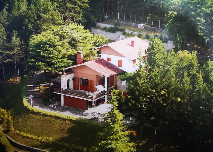 Bed & Breakfast Poggio Eco *