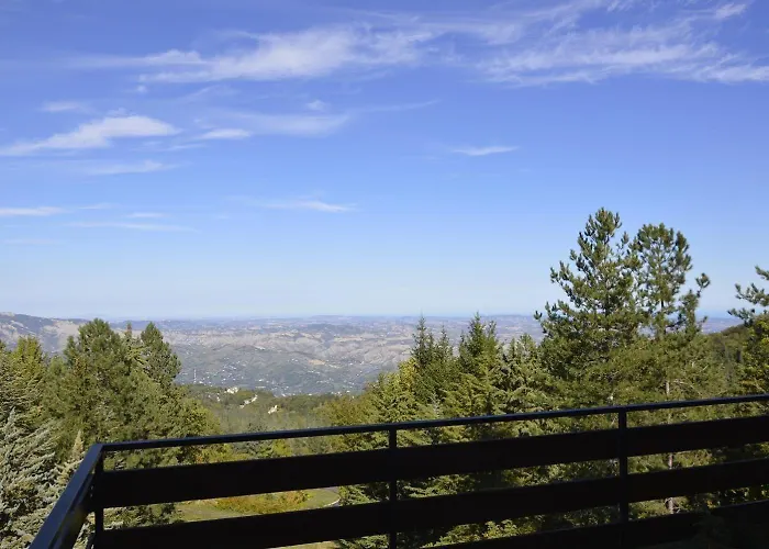 Poggio Eco Bed & Breakfast *