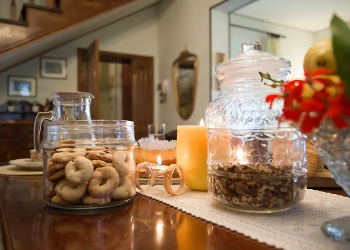 Poggio Eco Bed & Breakfast Ascoli Piceno