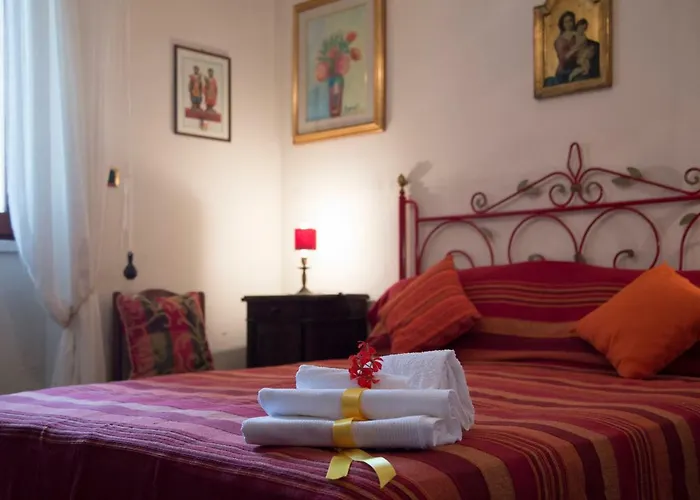 Poggio Eco Bed & Breakfast Ascoli Piceno