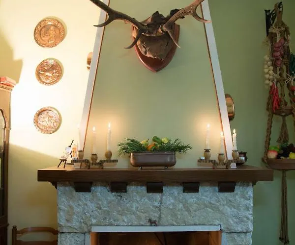 Poggio Eco Ascoli Piceno